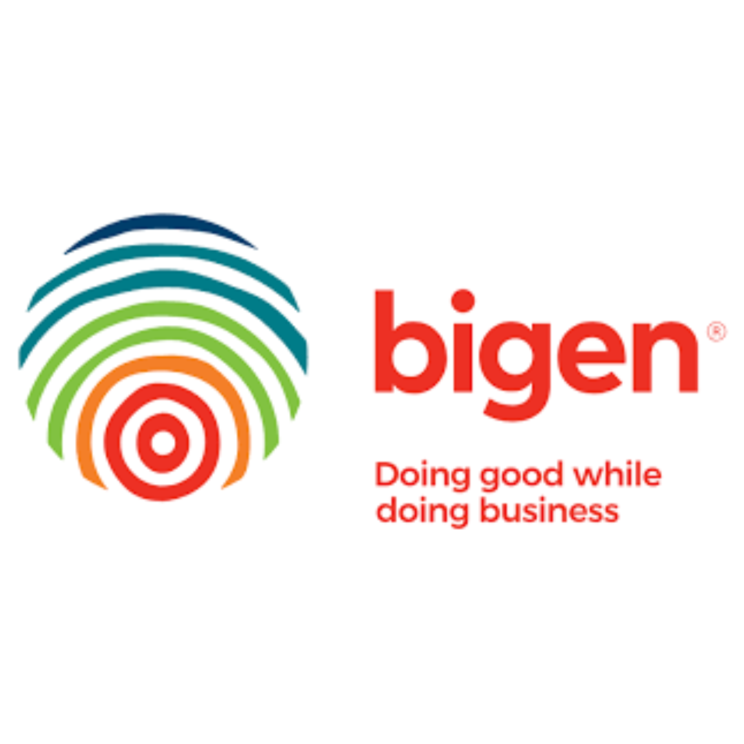 Bigen Africa Bigen Africa